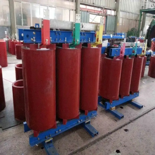 峄城SCB10-250KVA干式变压器