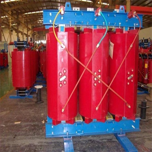 峄城SCB10-1000KVA干式变压器