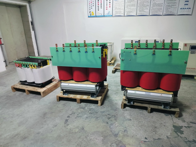 峄城KS11-1000KVA矿用变压器
